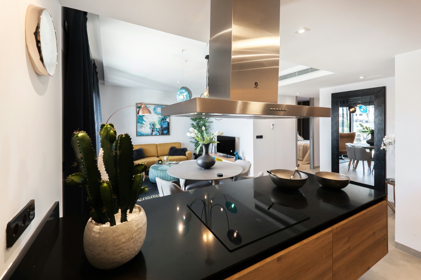 Logement dont TrustHome s'occupe