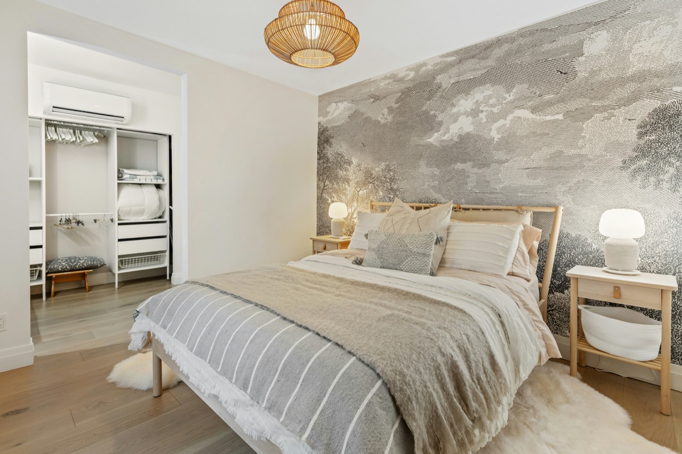 Logement dont TrustHome s'occupe
