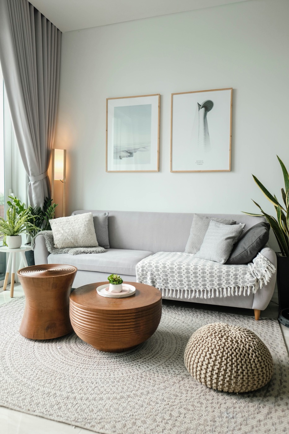 Logement dont TrustHome s'occupe